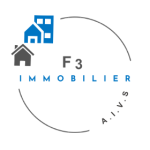 Logo F3-Immobilier